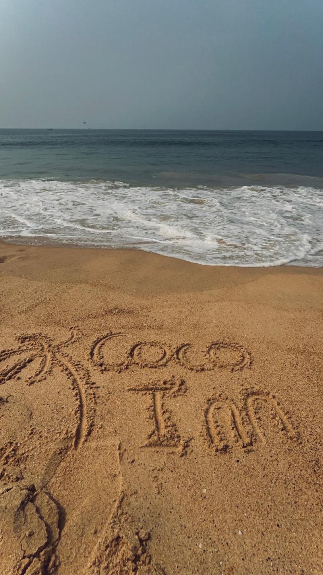 Coco Inn Goa Candolim Ngoại thất bức ảnh