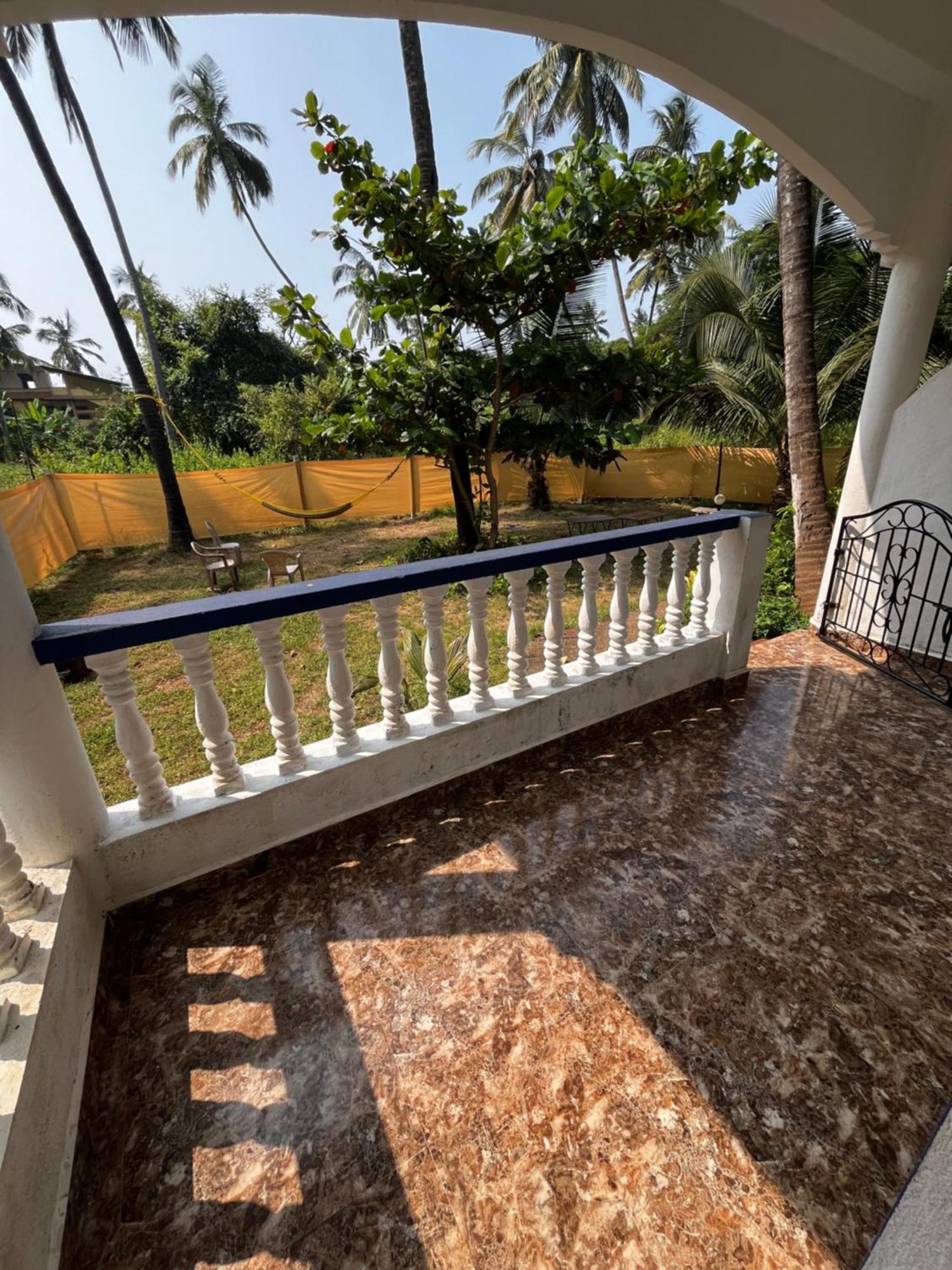 Coco Inn Goa Candolim Ngoại thất bức ảnh