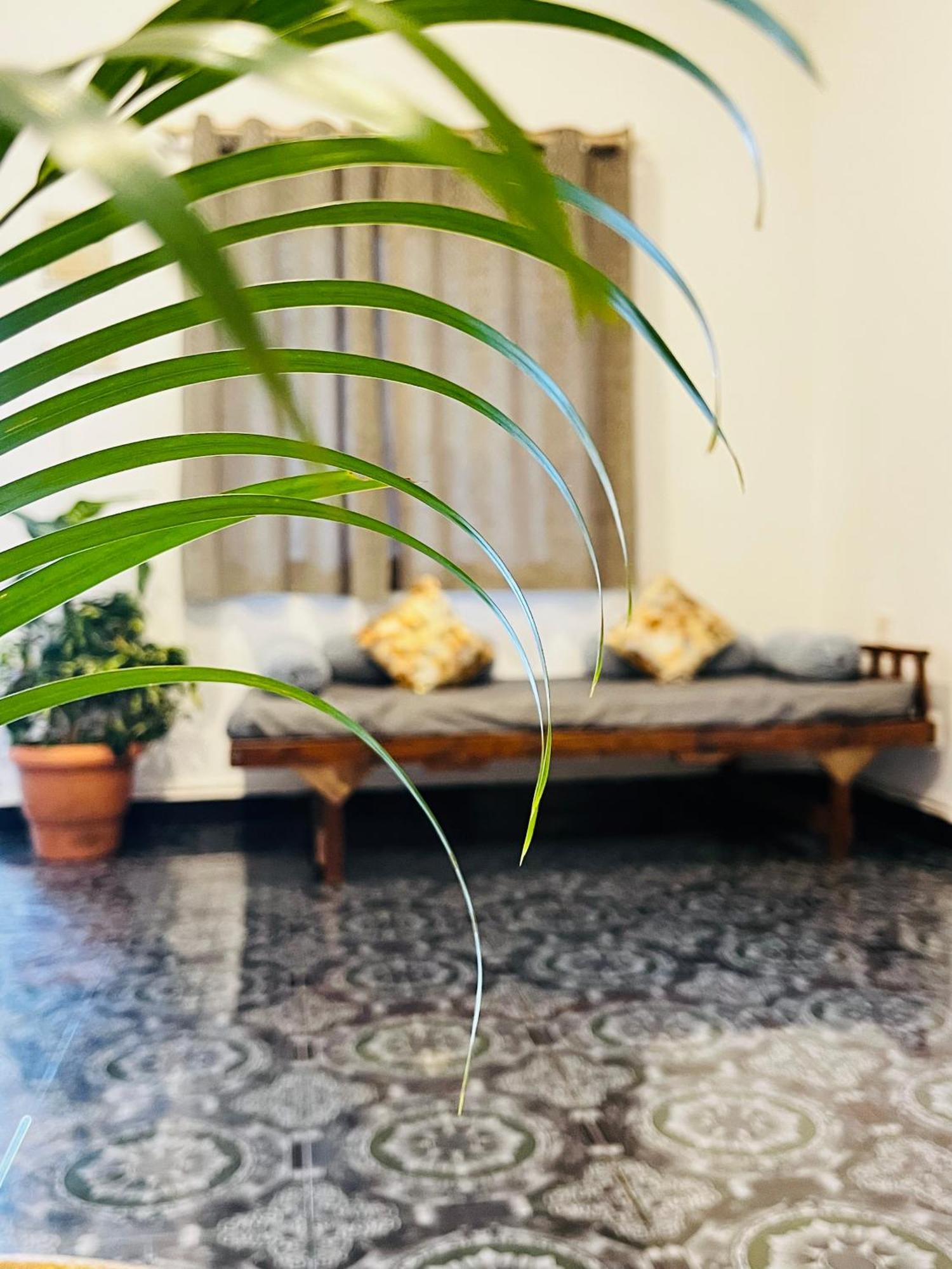 Coco Inn Goa Candolim Ngoại thất bức ảnh