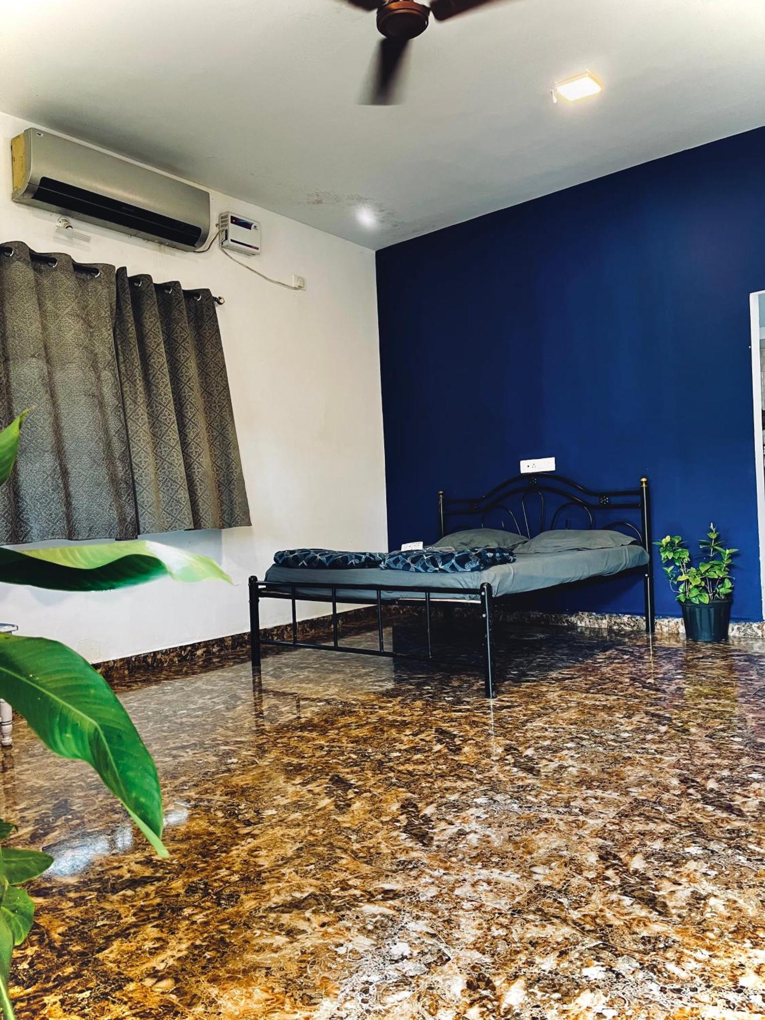 Coco Inn Goa Candolim Ngoại thất bức ảnh